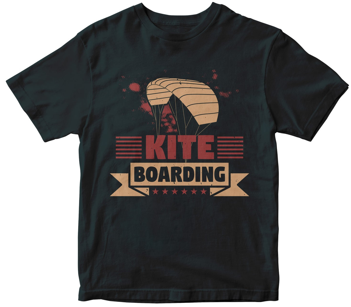 Kite Boarding