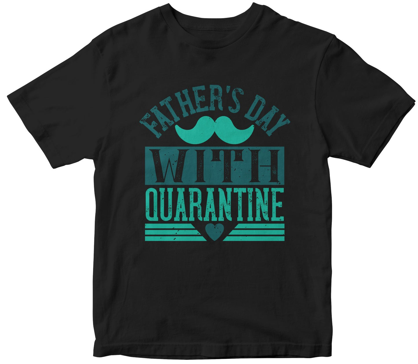 Father'S Day With Quarantine