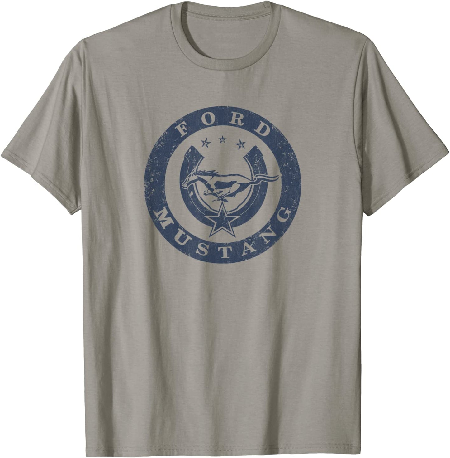 Ford Mustang Lucky Pony T-Shirt