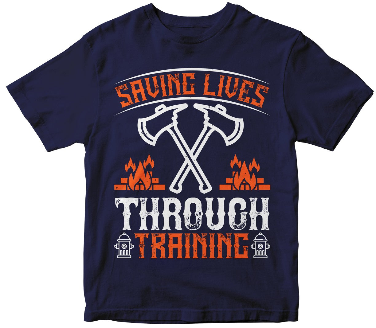 Saving Lives Through Training