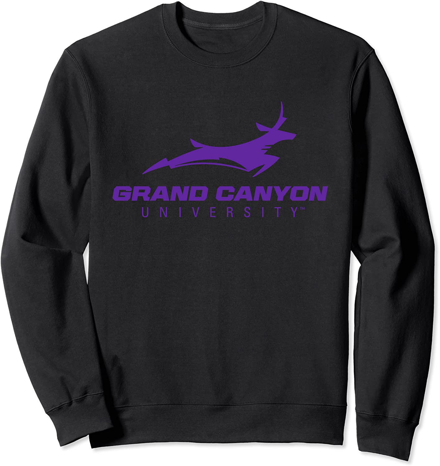 GCU Lopes Womens NCAA Sweatshirt RYLGCU06