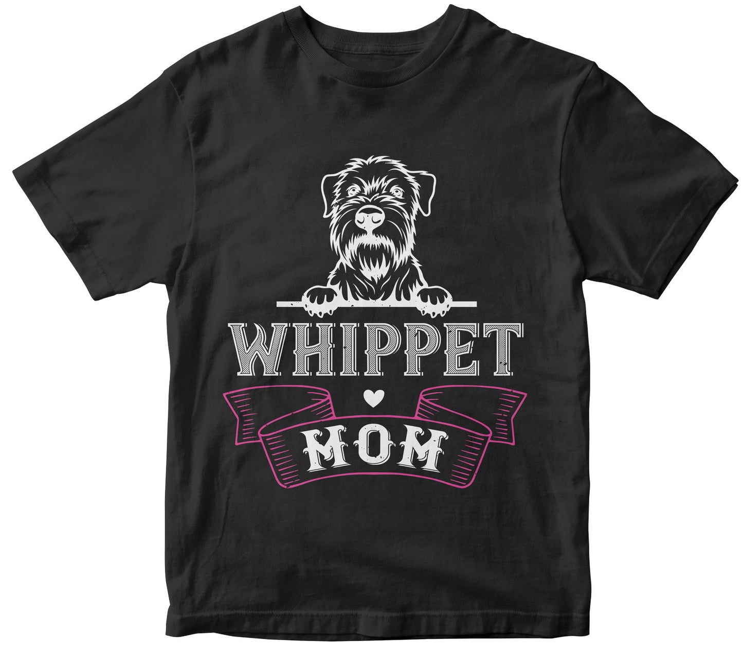 Whippet Mom