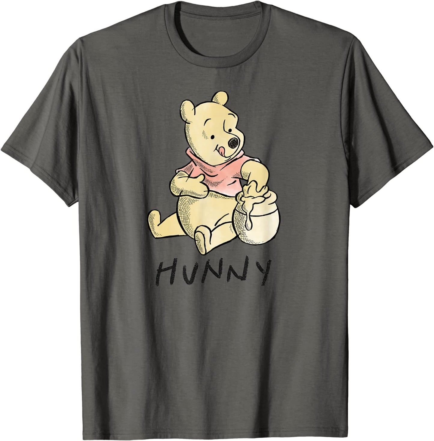 Disney Winnie the Pooh Hunny T-Shirt