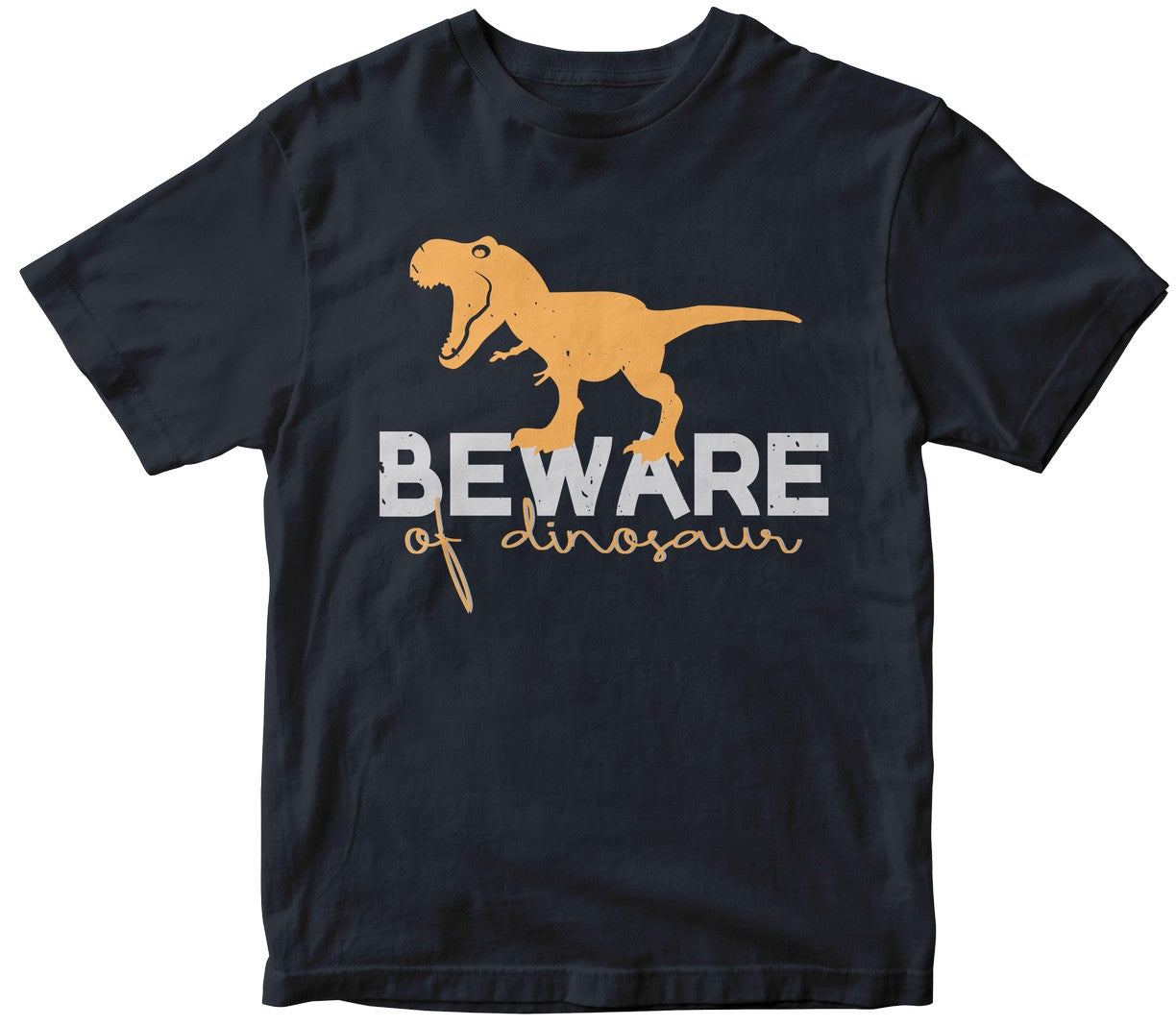 Beware Of Dinosaur