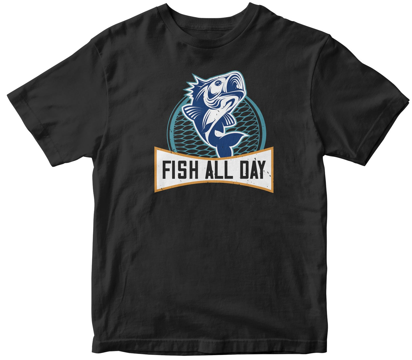Fish All Day Collection
