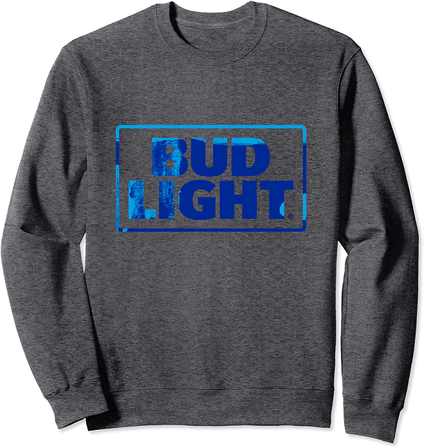 Bud Light Official Logo Sweatshirt