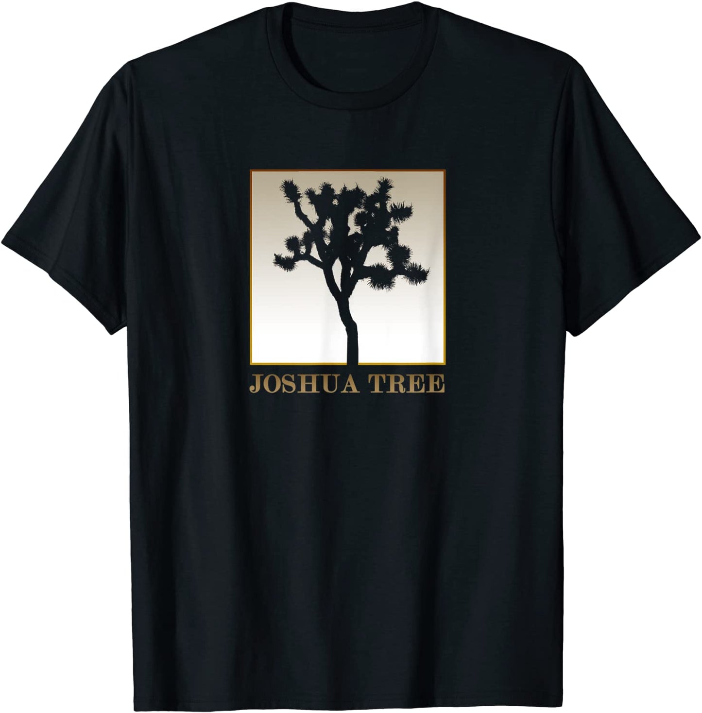 Joshua Tree 30th T-Shirt
