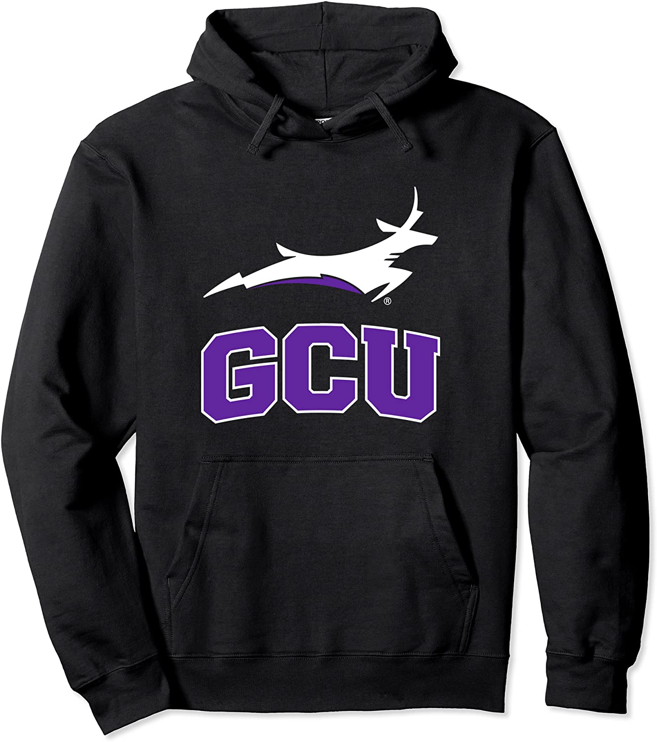 Grand Canyon University GCU Lopes Hoodie CC7CY57