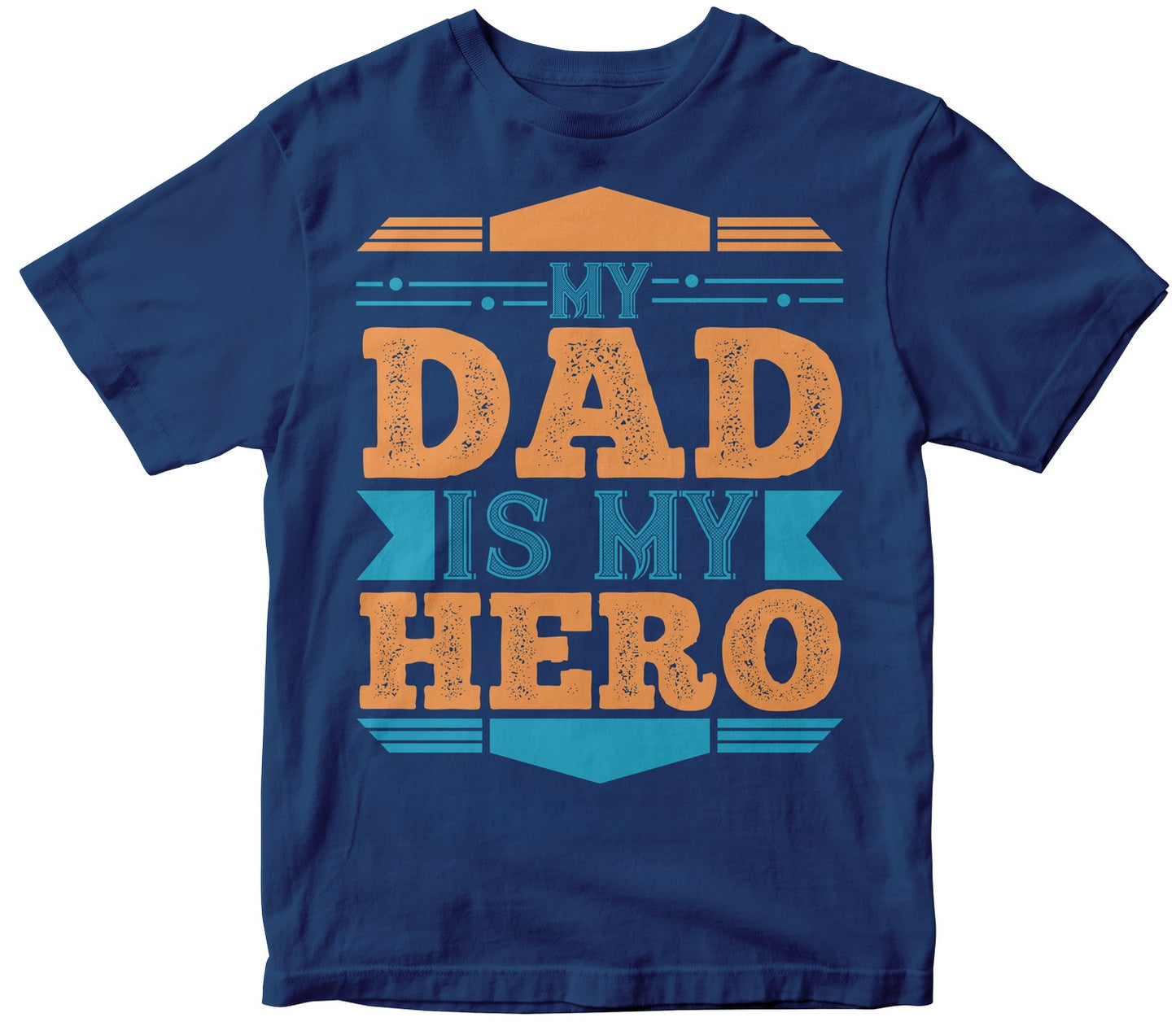 My Dad Is My Hero-0