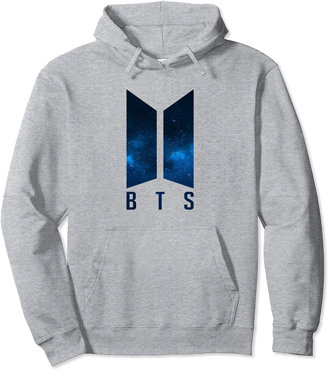 Official BTS Kpop Bangtan Boys Merchandise BTS06 Pullover Hoodie
