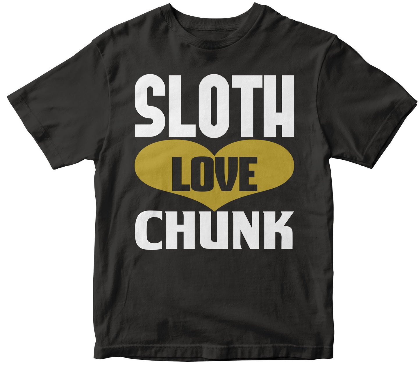 Sloth Love Chunk