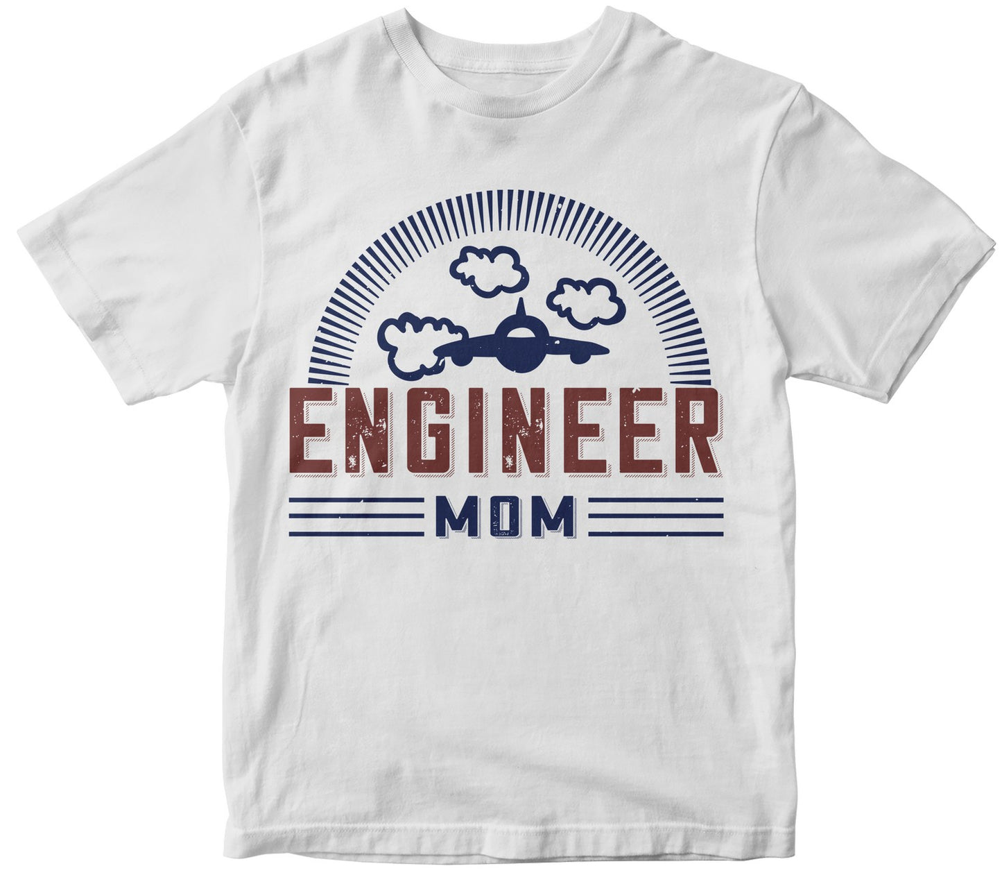 Engineer Mom