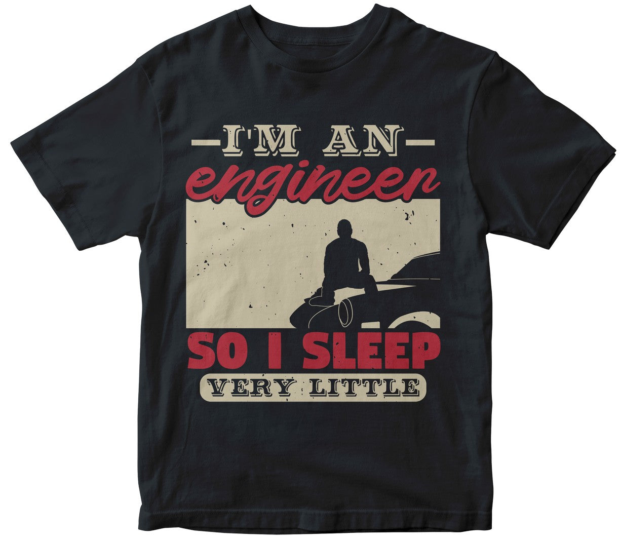 I'M An Engineer So