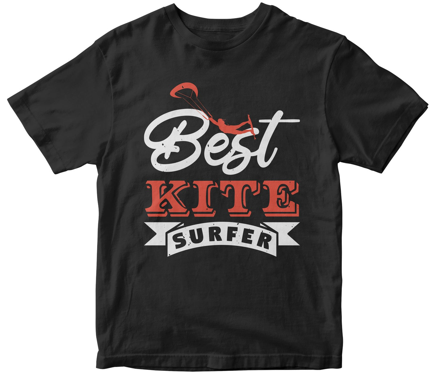 Best Kite Surfer