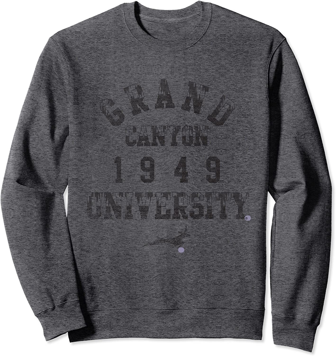 Grand Canyon University GCU Lopes Sweatshirt CC7CY54