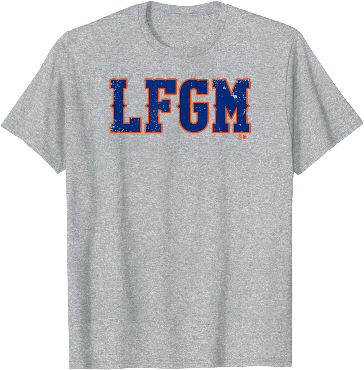 Officially licensed Pete Alonso shirt - LFGM