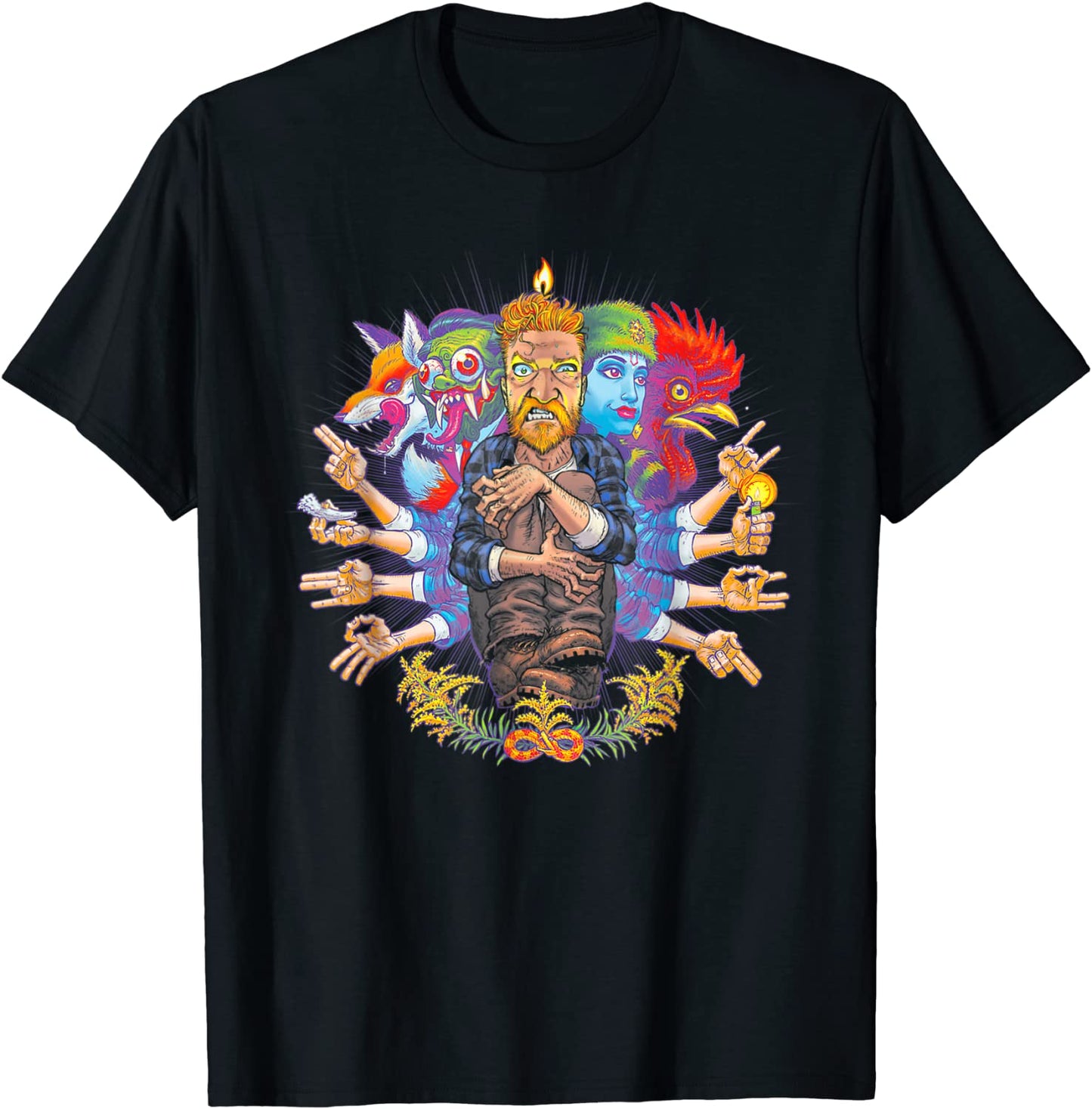 Funny Squire Cute Purgatory Vintage Country Childers Gifts T-Shirt