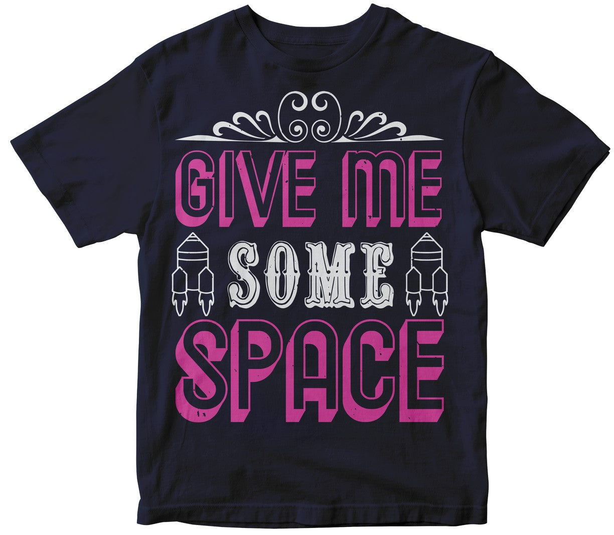 Give Me Some Space
