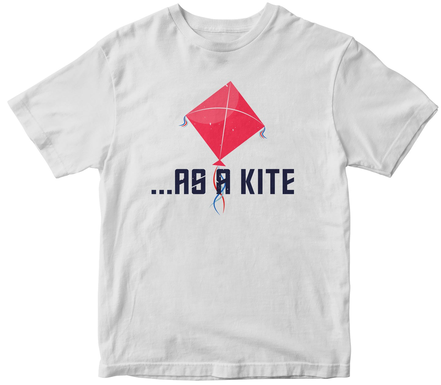 As A Kite
