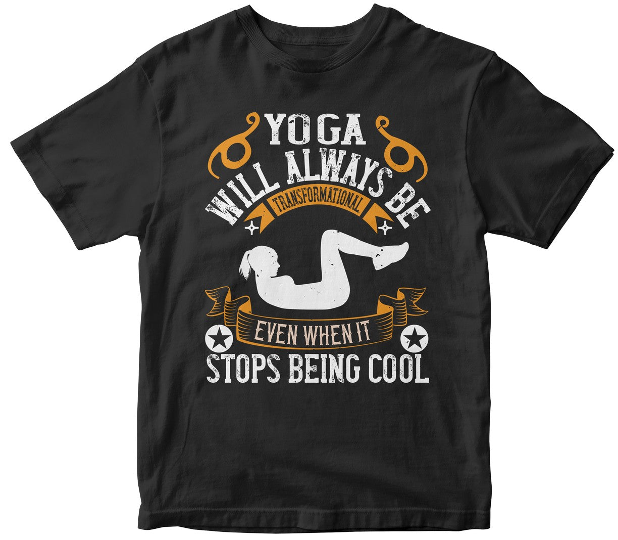 Yoga Will Always Be Transformational, Even When It Stops Being Cool