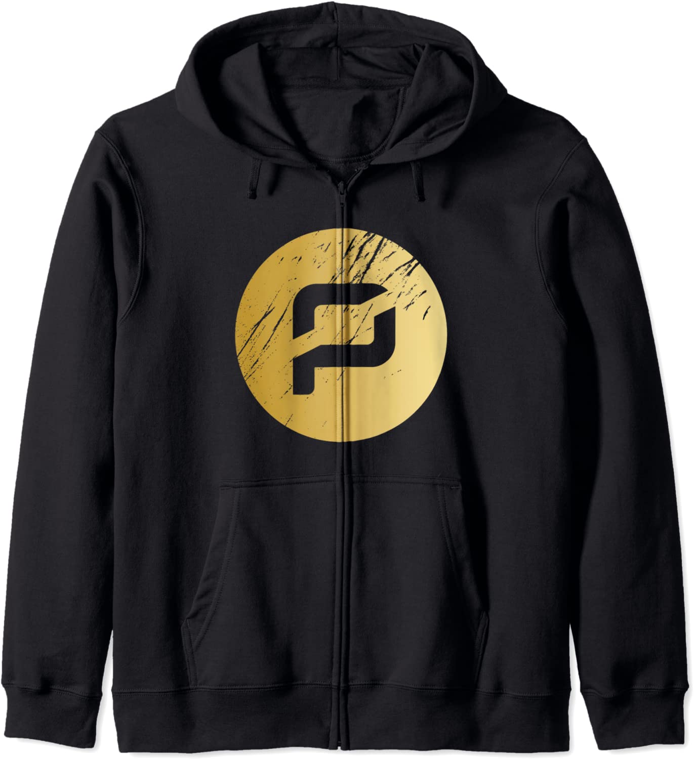 Pirate Chain Crypto Currency For Freedom Arrr Hoodie