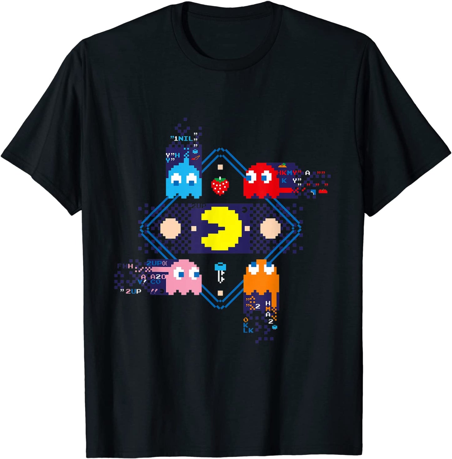PAC-MAN T-Shirt