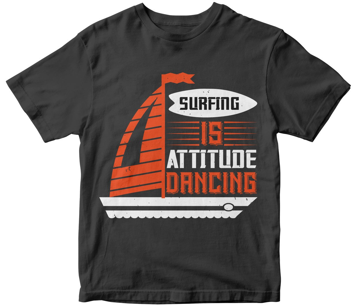 Surfing Is Attitude Dancing-0