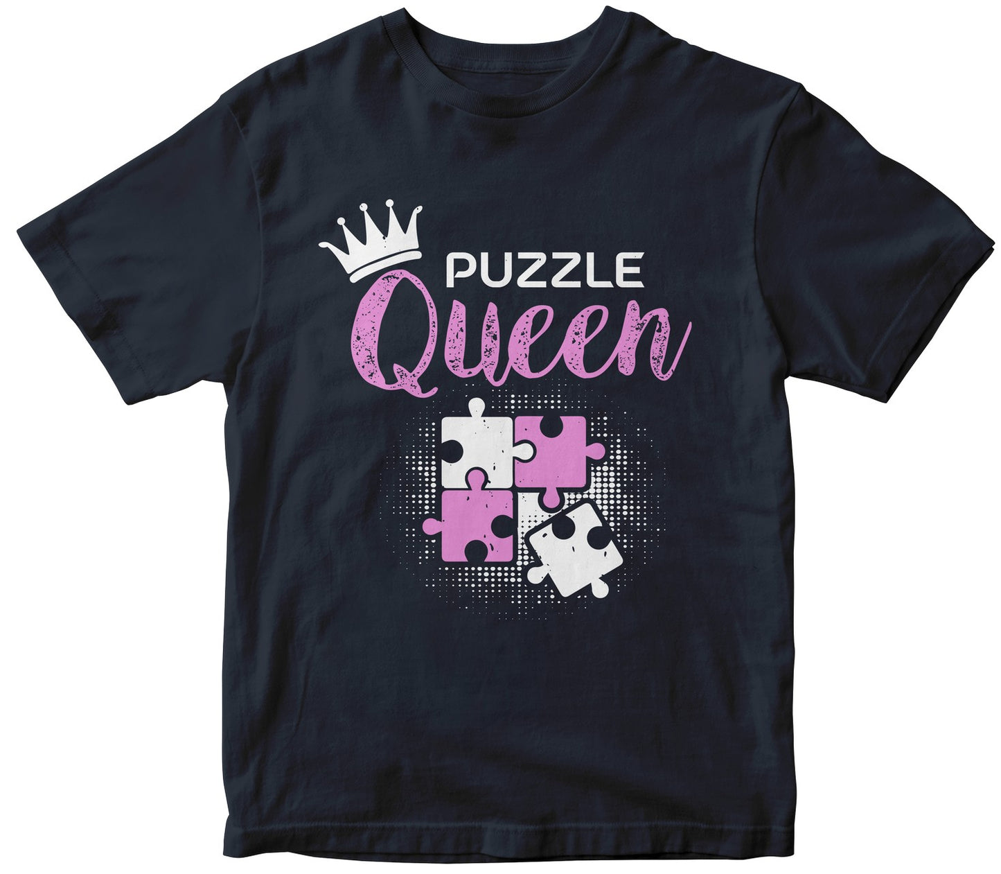 Puzzle Queen