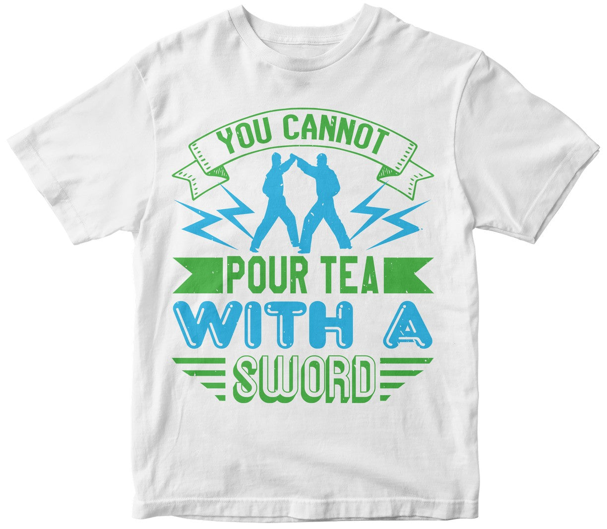 You Cannot Pour
