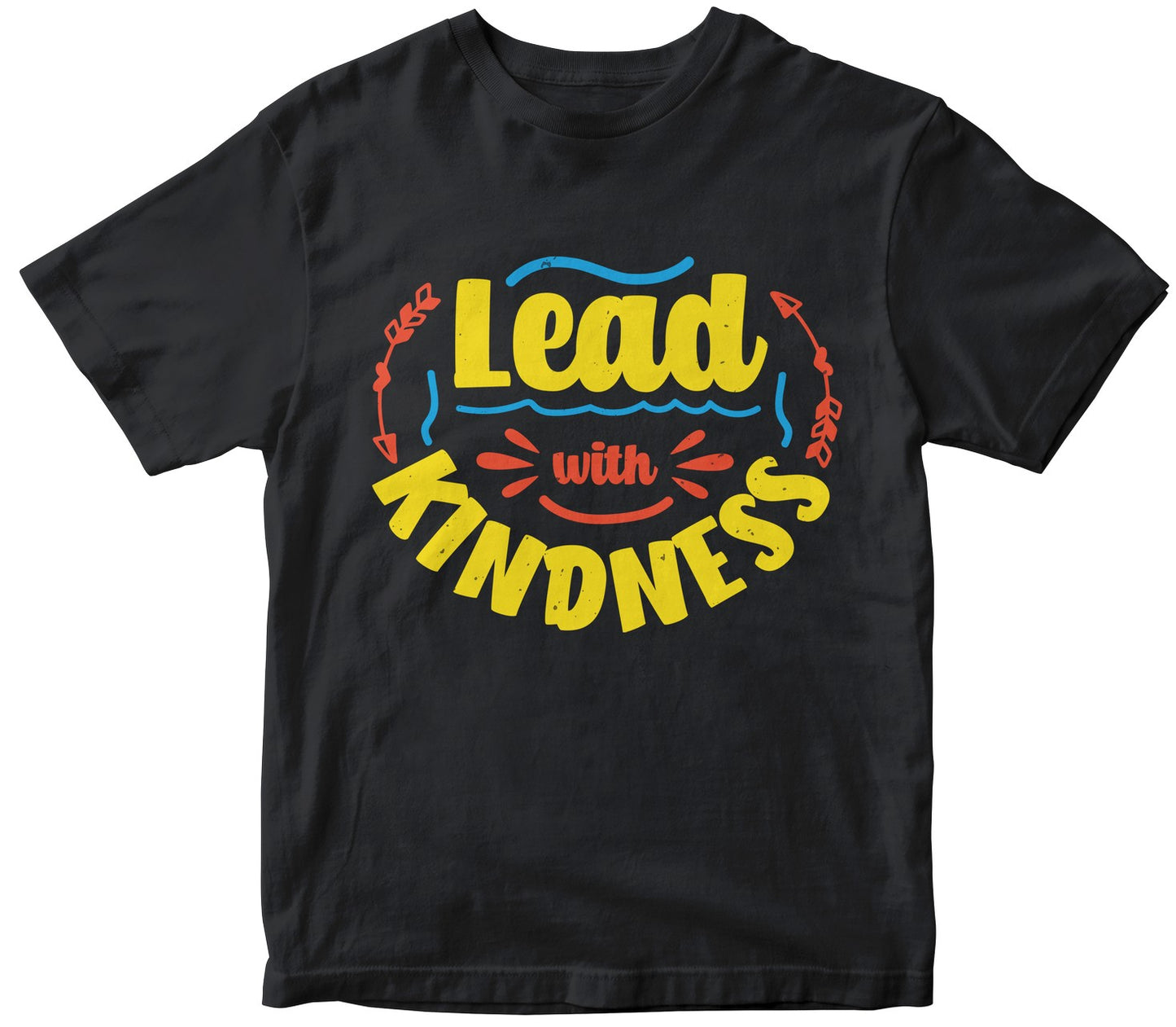Lead With Kindness