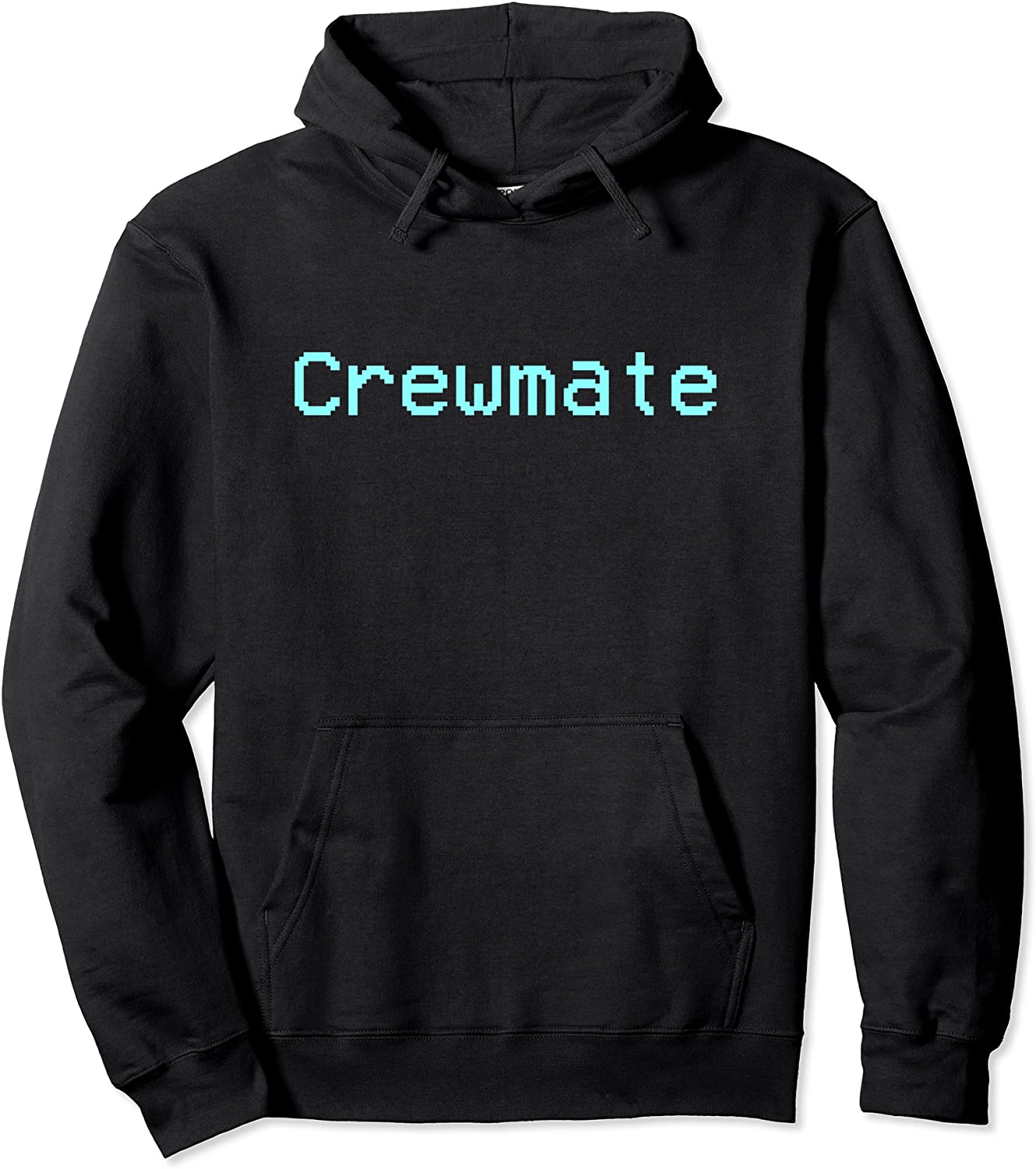 Crewmate Pullover Hoodie