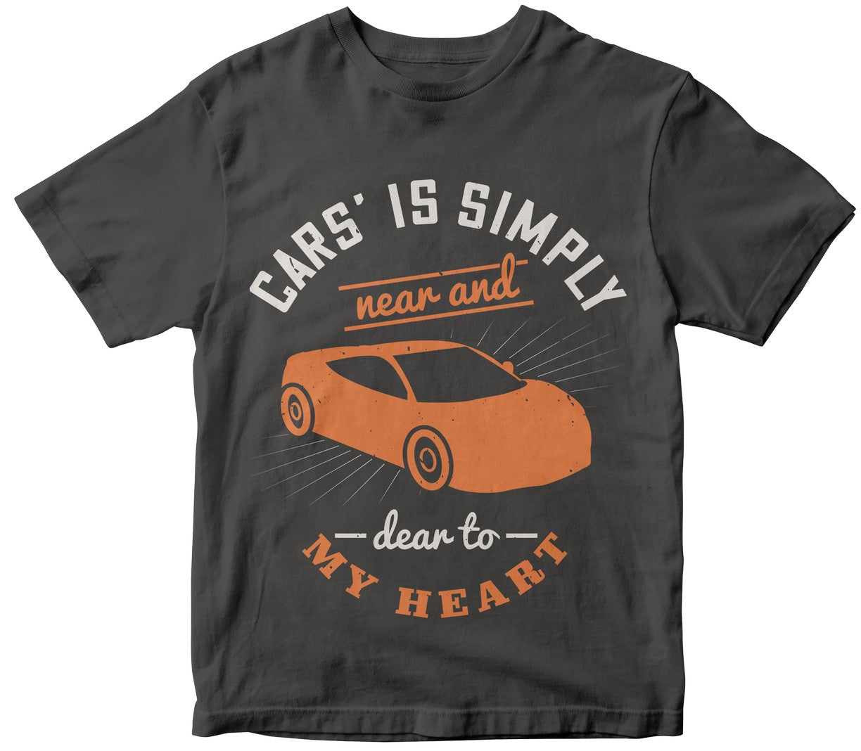 Cars’ Is Simply Near And Dear To My Heart