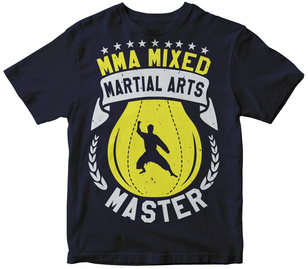 Mma Mixed