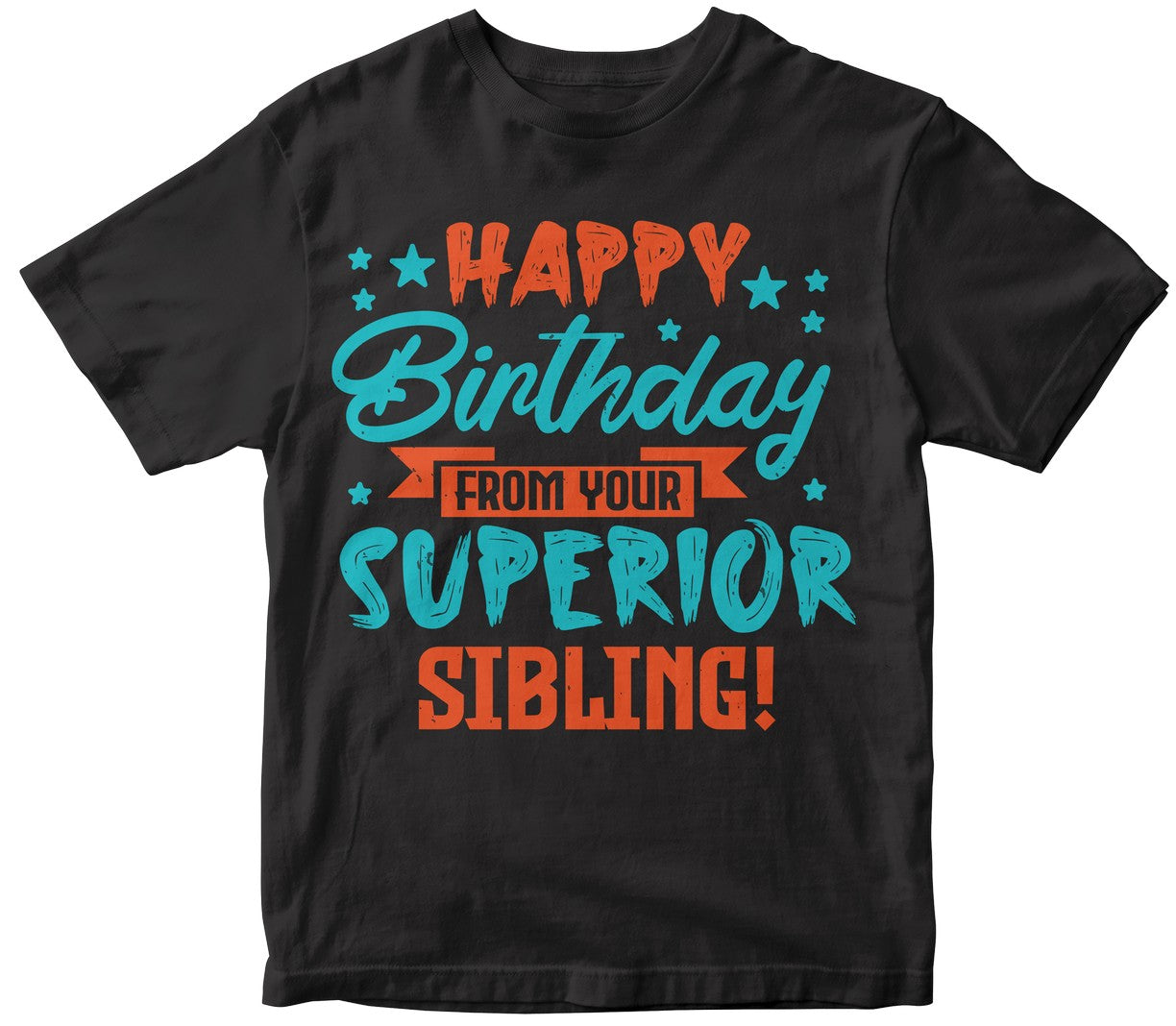 Happy Birthday From Your