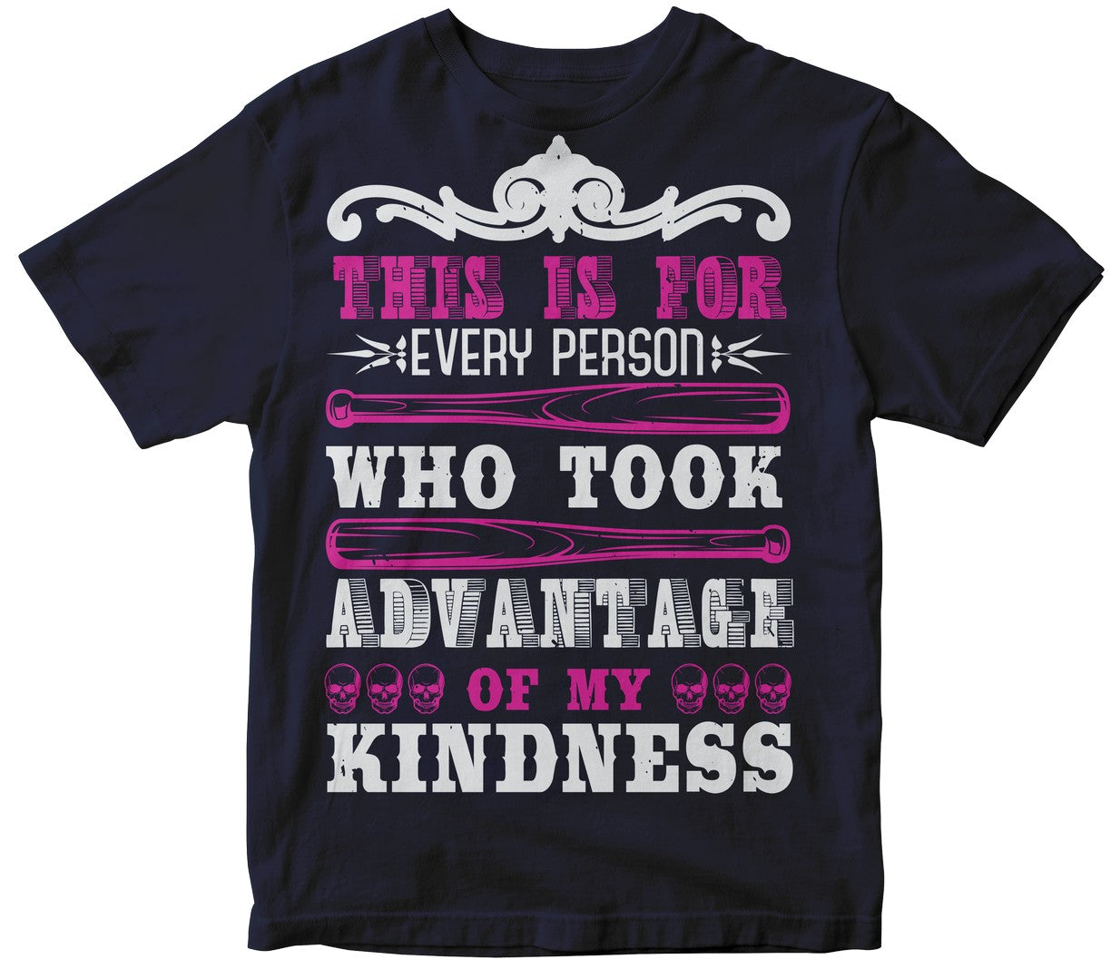 This Is For Every