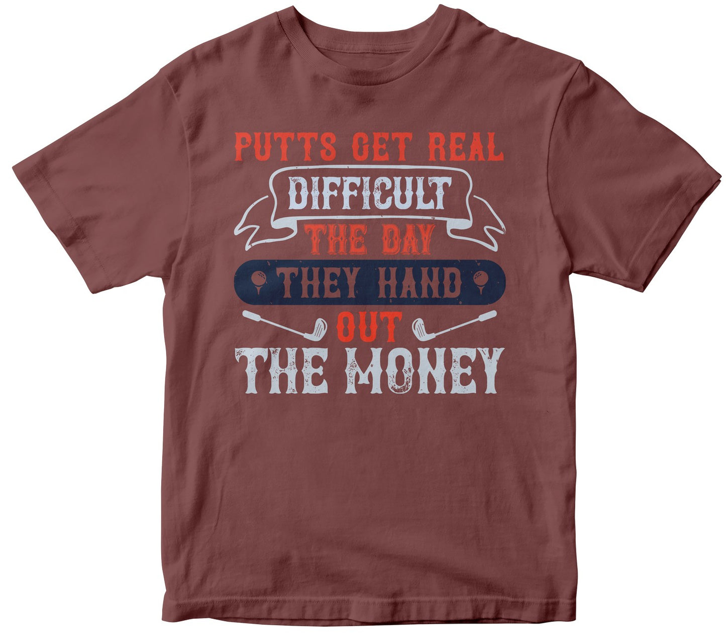 The Only Time My Prayers Are Never Answered Is On The Golf Course Collection