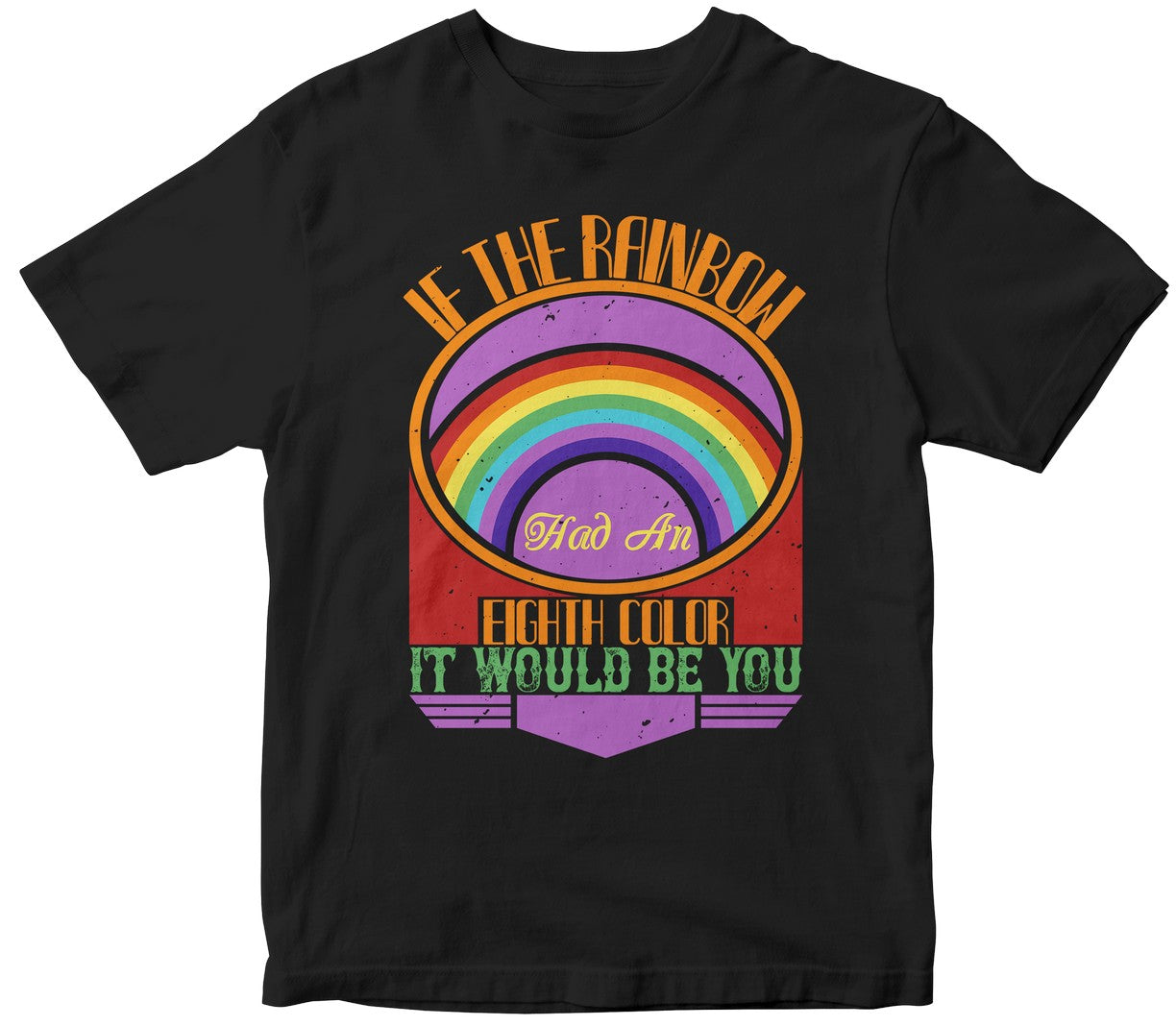 Raindrops Are A Rainbow'S Best Friends Collection Rainbow