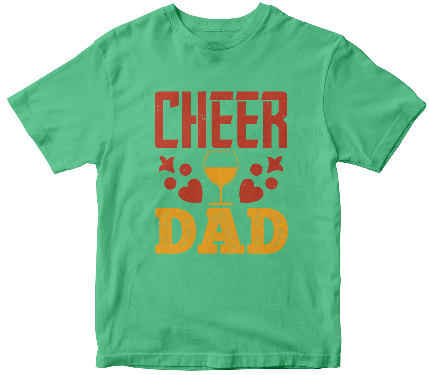 Cheer Dad