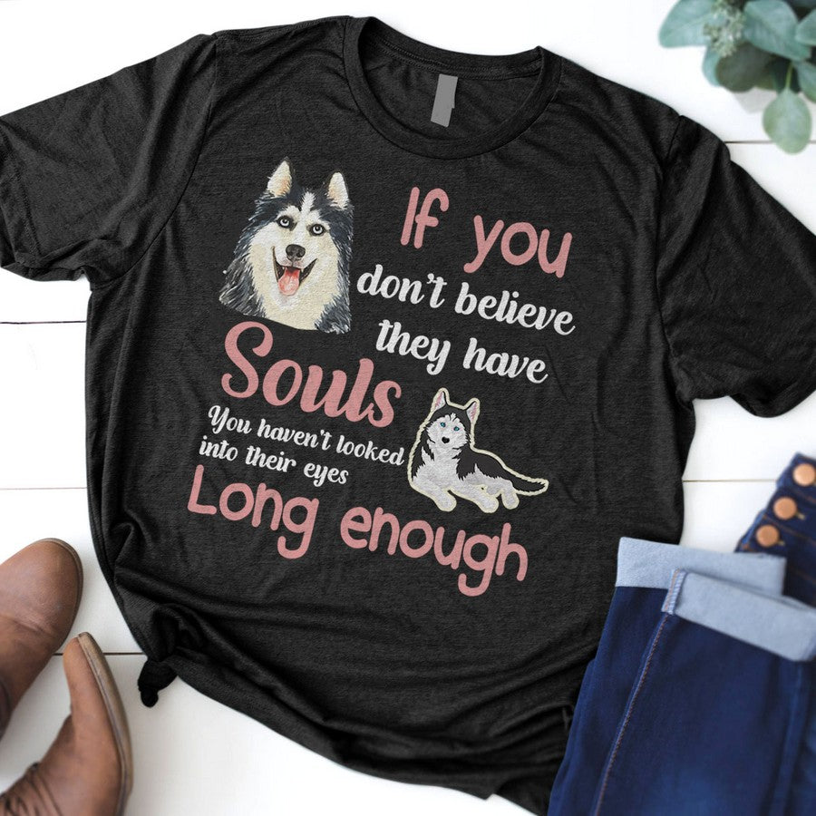 Husky Mom Shirt Husky Mama Shirt Dog Mom Shirt Siberian Husky Shirt