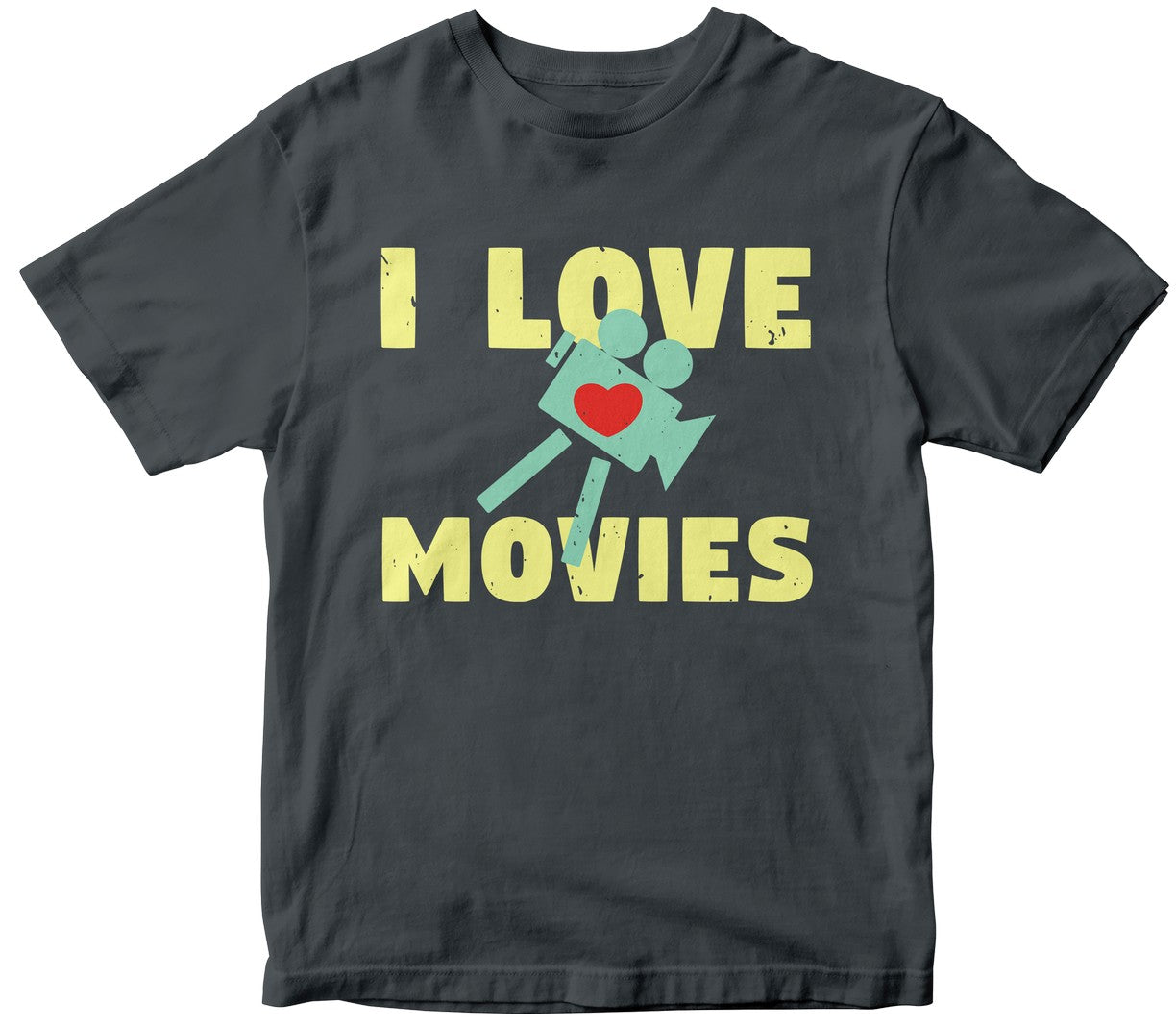 I Love Movies