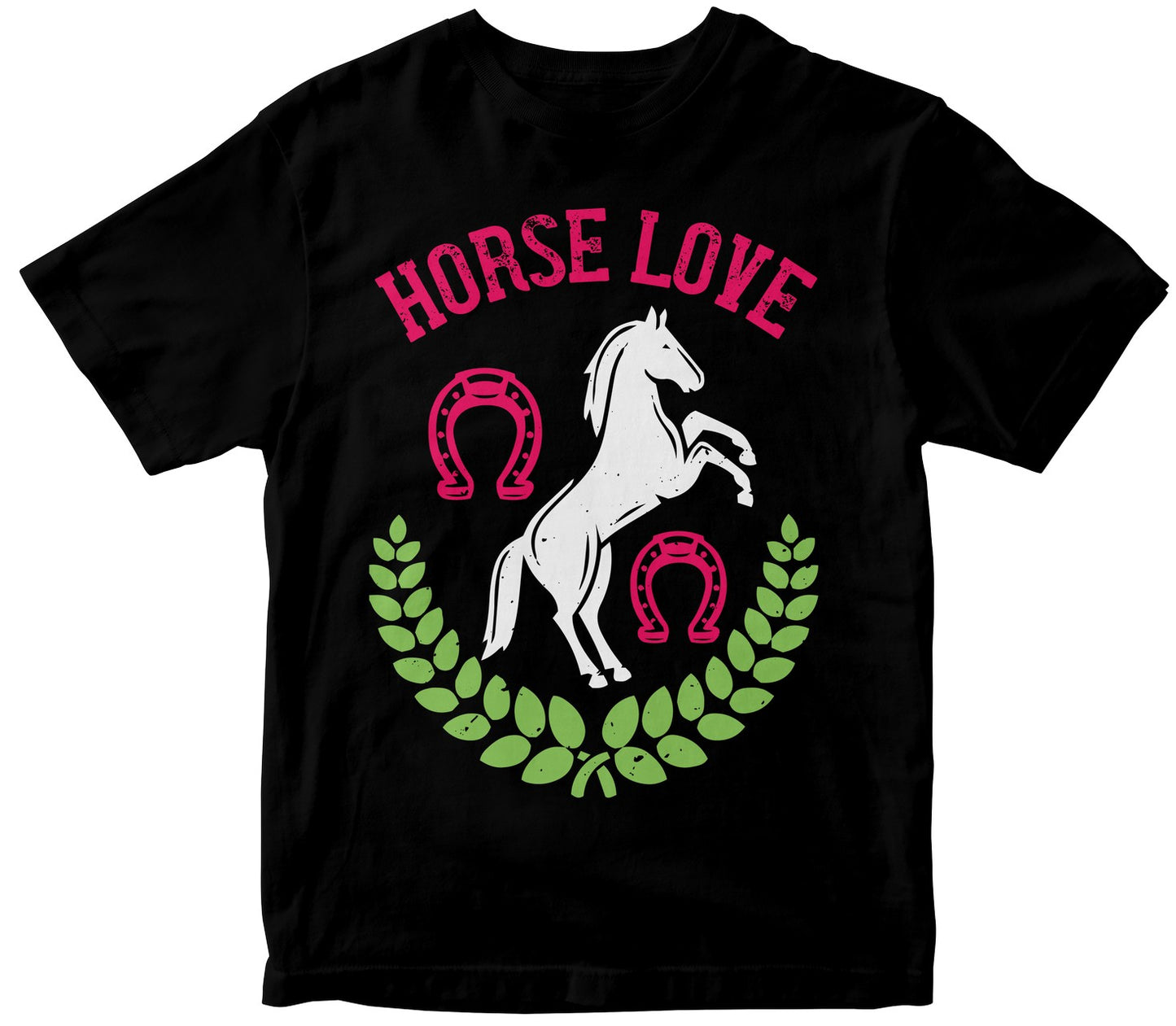 Horse Love