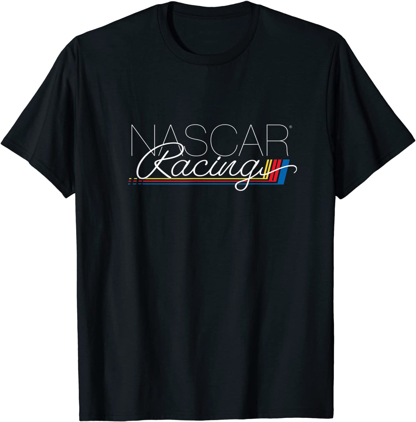 Nascar Racing upscale T-Shirt