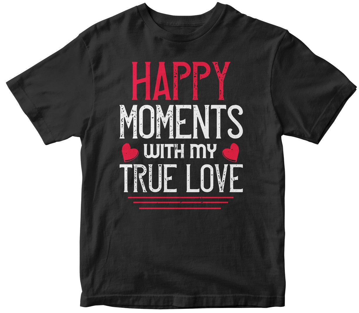 Happy Moment Whith My True Love