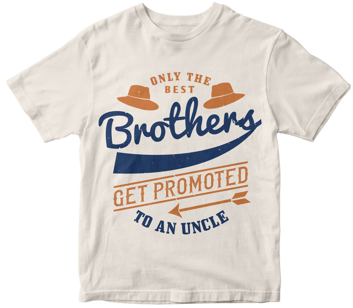 Only The Best Brothers