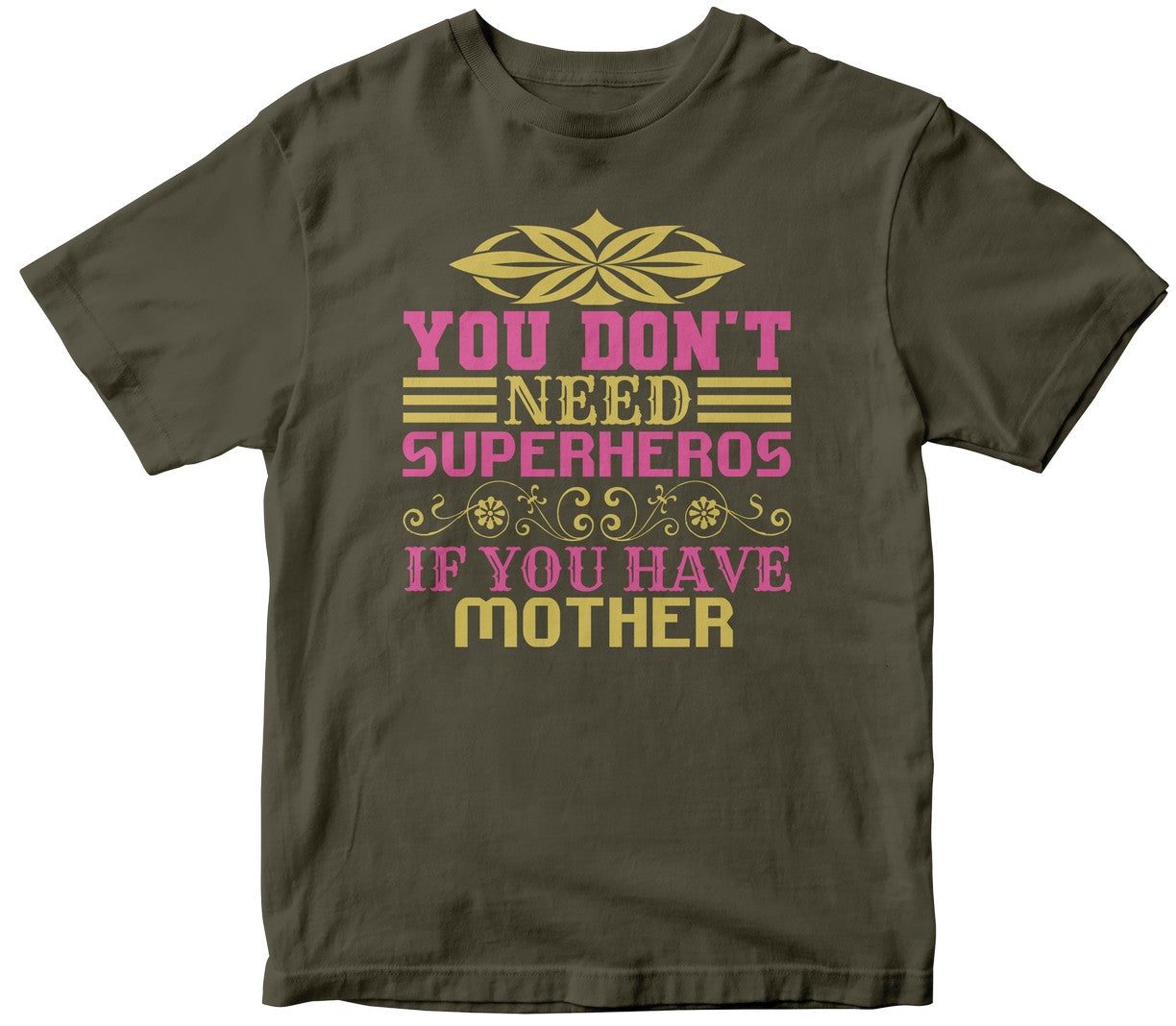 You Don'T Need,