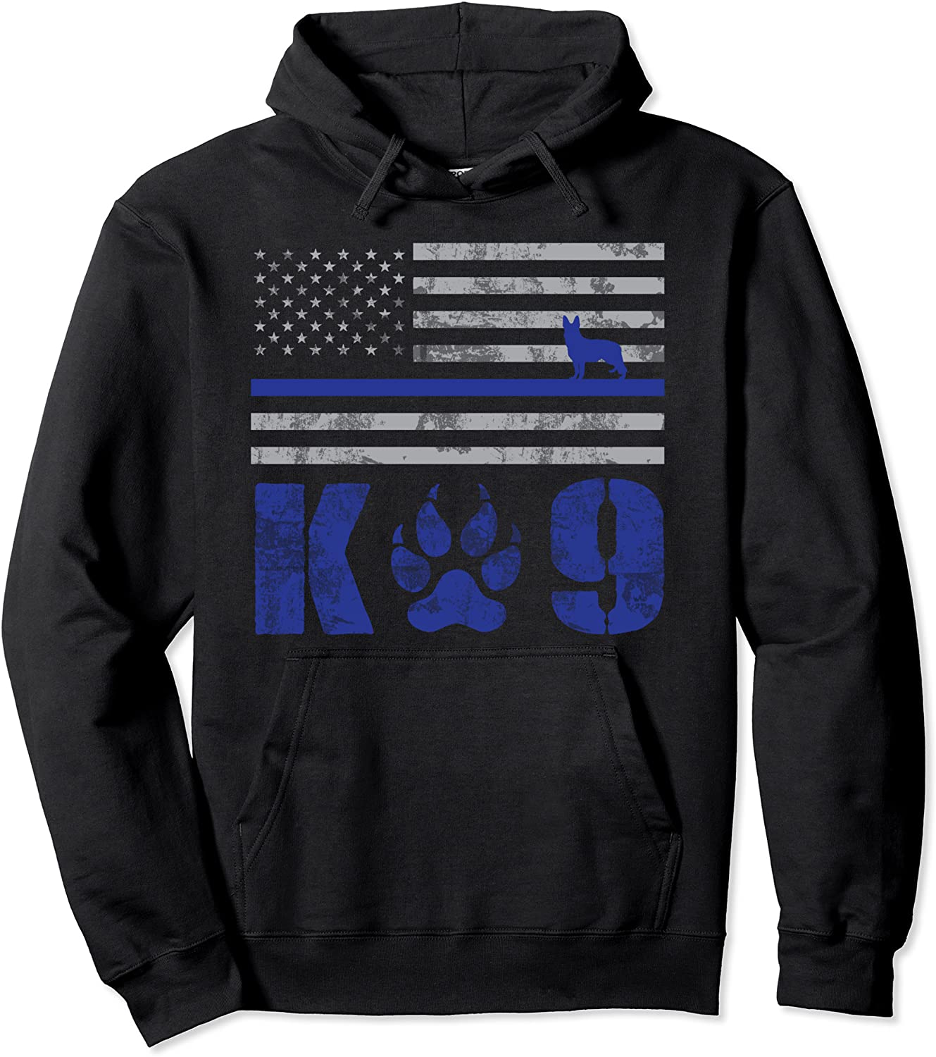 K-9 Police Officer LEO Law Enforcement