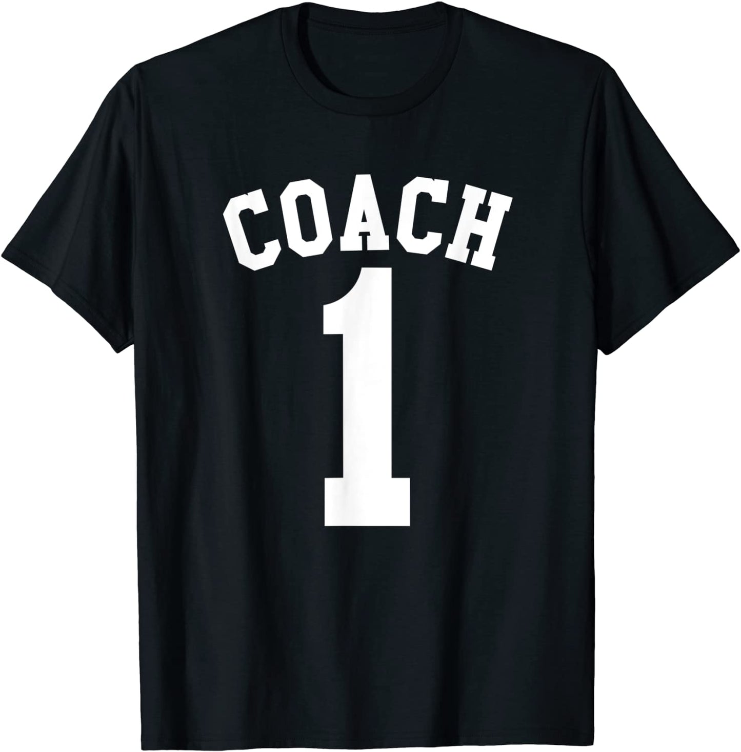 1 COACH T-Shirt