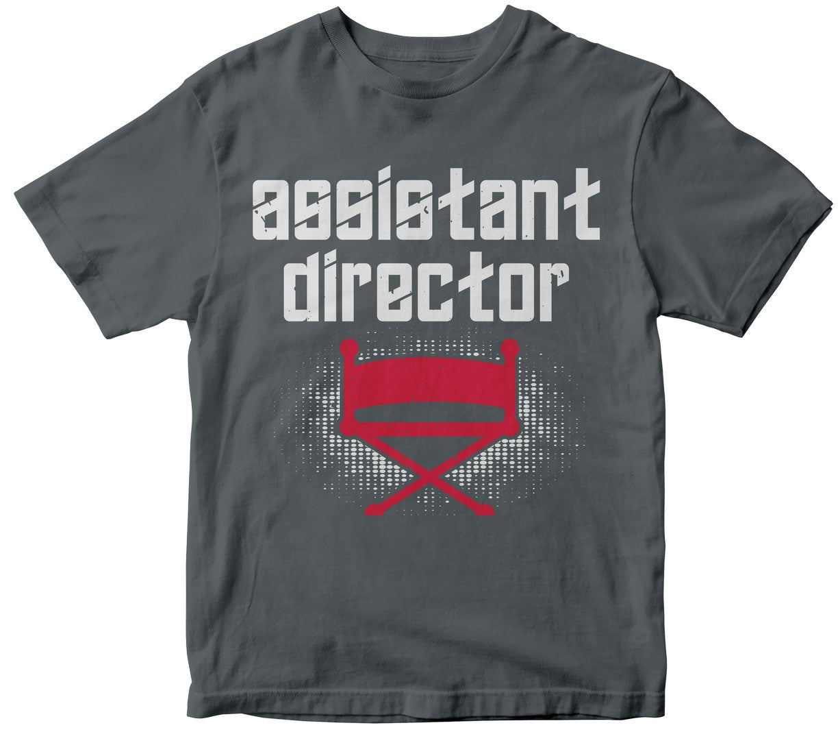 Assistant Director