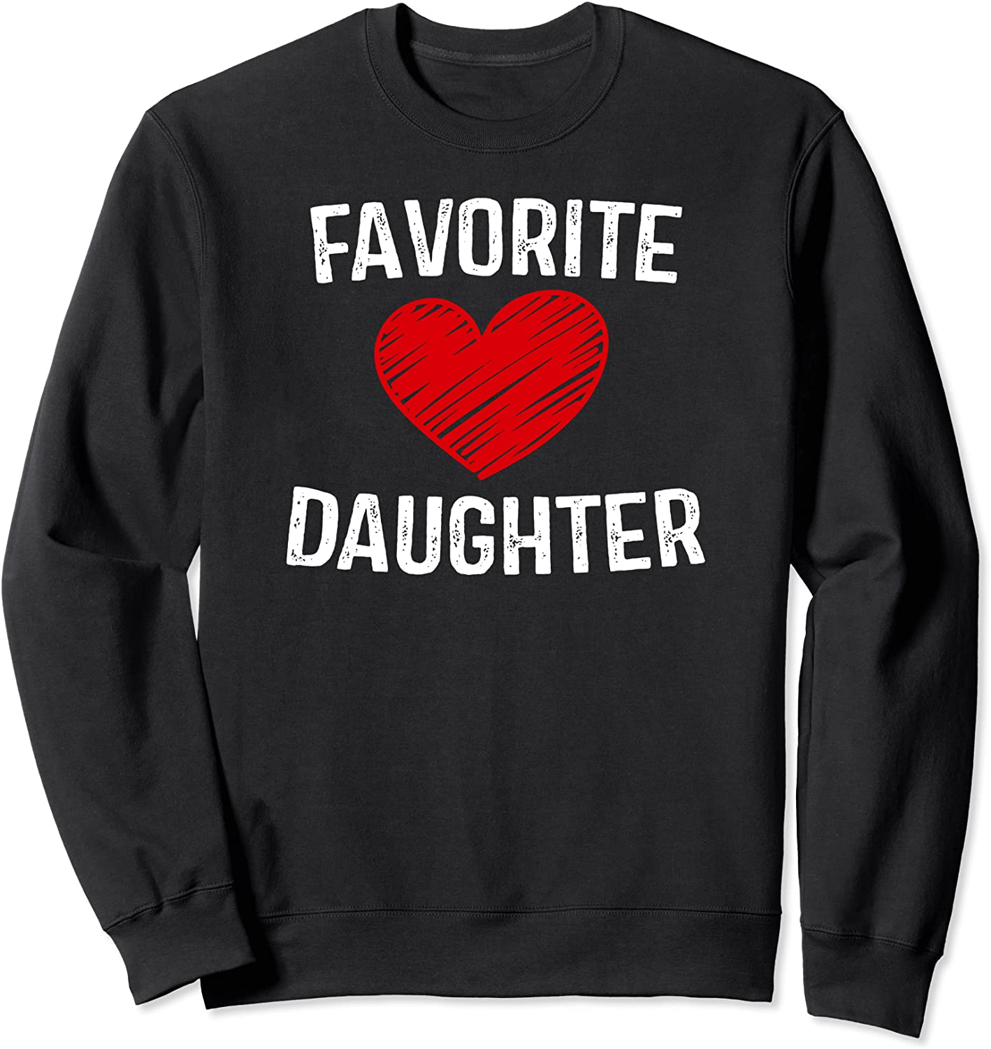 Favorite Daughter Sweatshirt_1