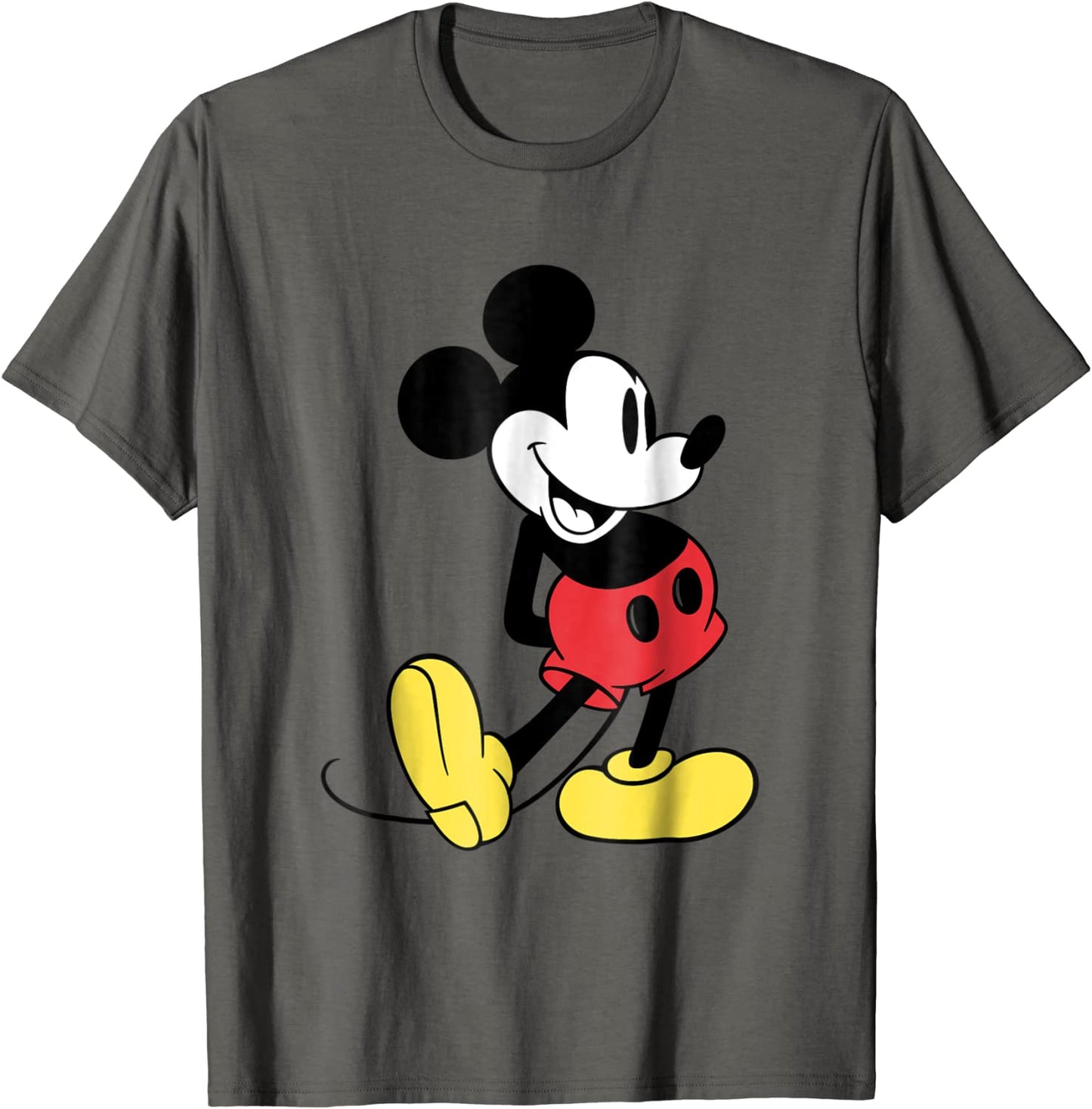 Disney Mickey Mouse Classic T-Shirt